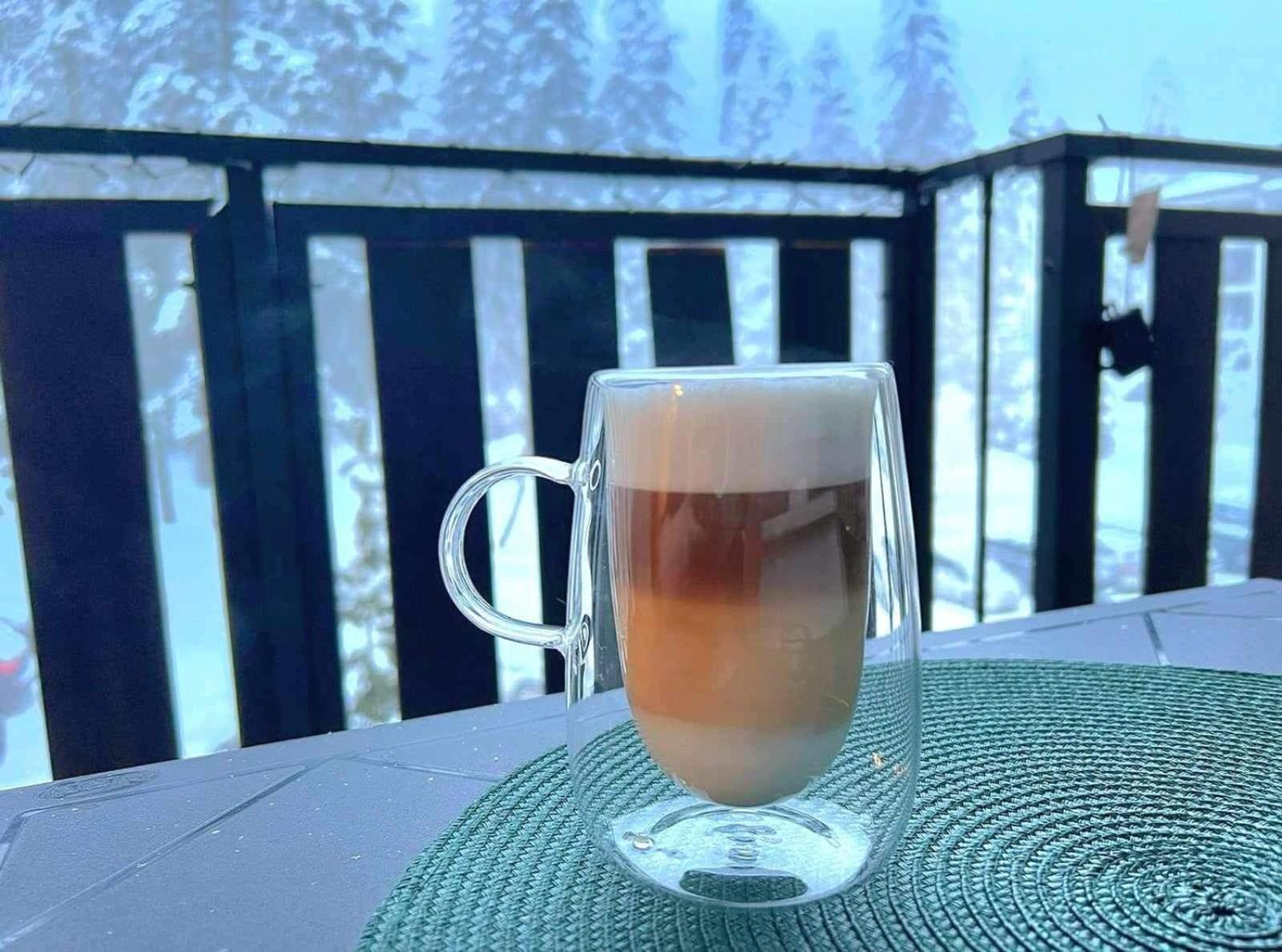 Arboro Royal Plaza Leilighet Borovets Eksteriør bilde
