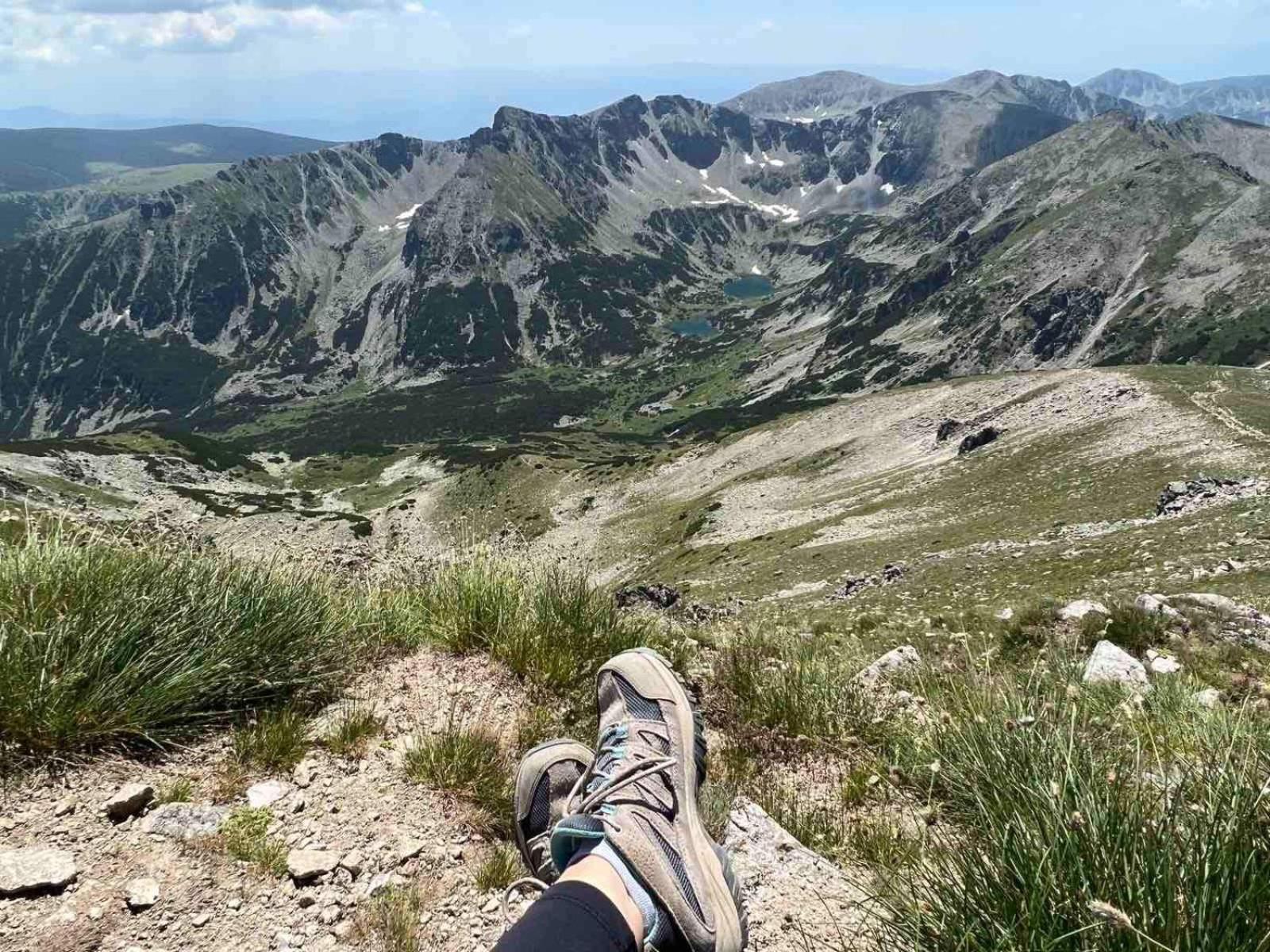 Arboro Royal Plaza Leilighet Borovets Eksteriør bilde